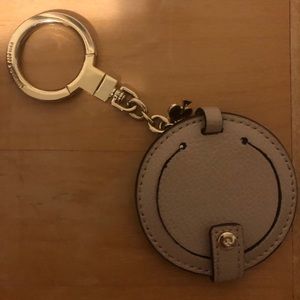 Kate Spade Keychain